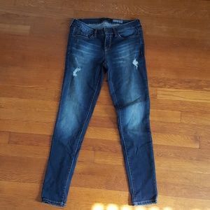 Aeropostale stretchy jegging